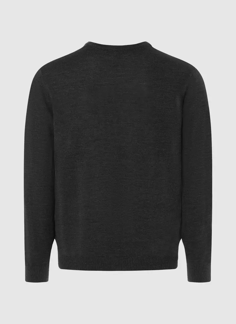 Maerz Muenchen V-Pullover100% MerinowolleArt. Nr. 490490-591 Hotsell
