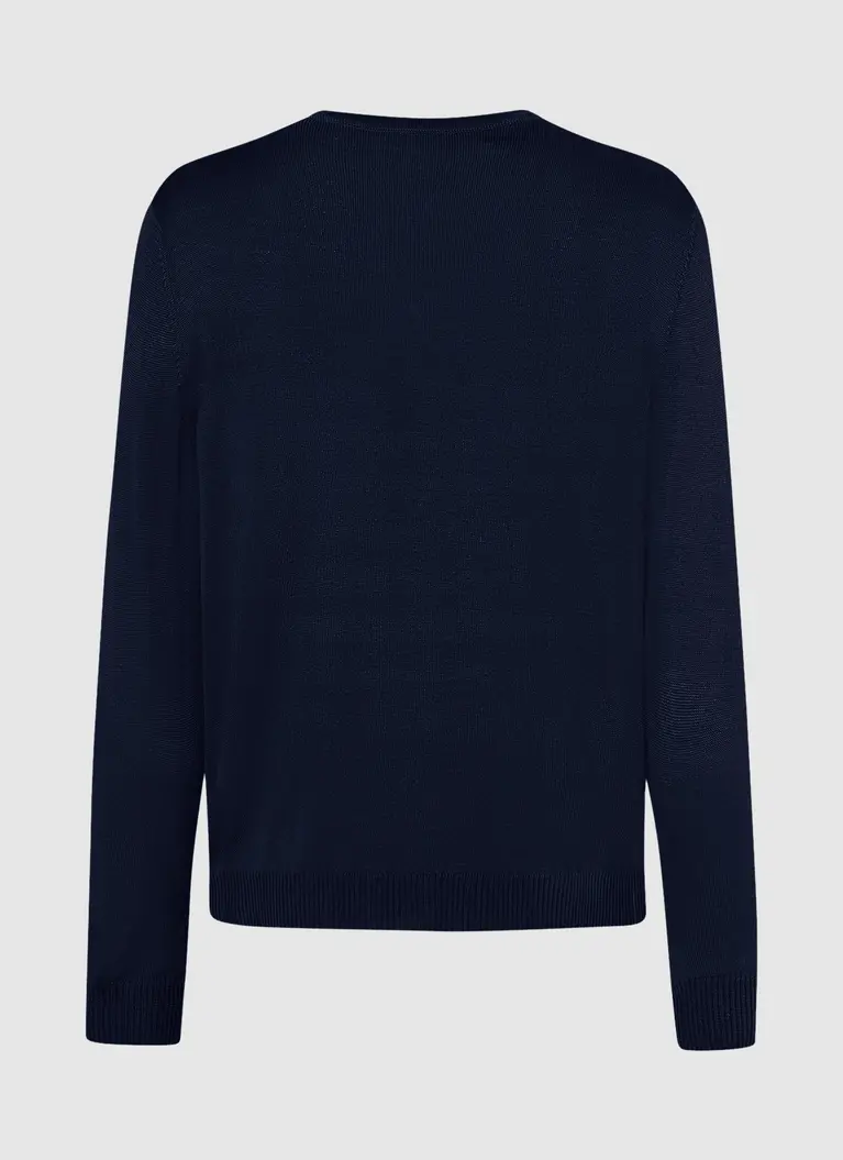 Maerz Muenchen V-Pullover100% MerinowolleArt. Nr. 490490-399 Schlussverkauf