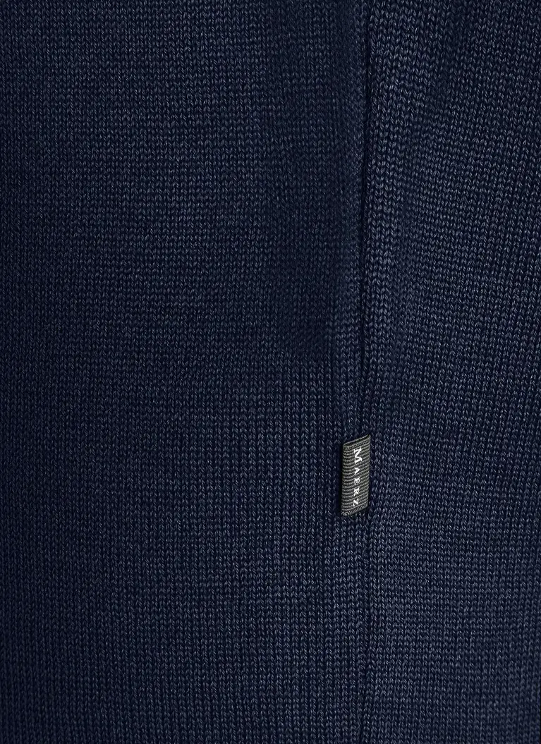 Maerz Muenchen V-Pullover100% MerinowolleArt. Nr. 490490-399 Schlussverkauf