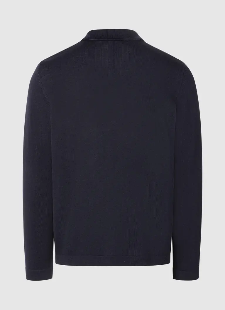 Maerz Muenchen Overshirt100% MerinowolleArt. Nr. 591300-399 Meist gekauft