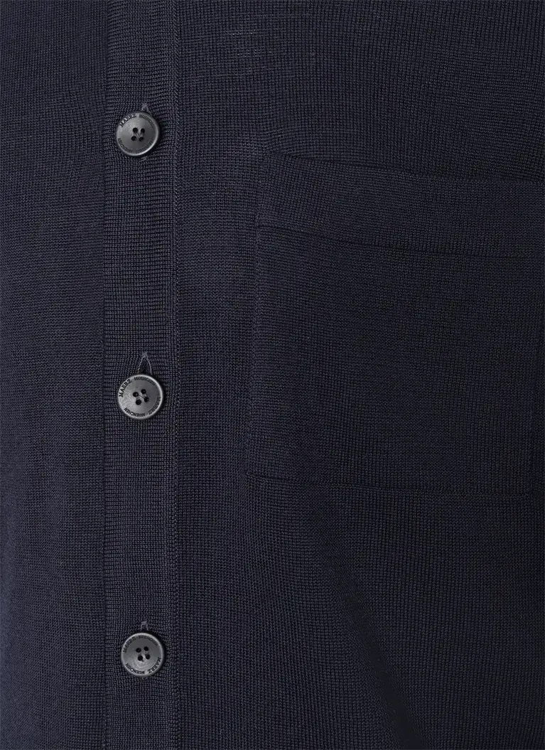 Maerz Muenchen Overshirt100% MerinowolleArt. Nr. 591300-399 Meist gekauft