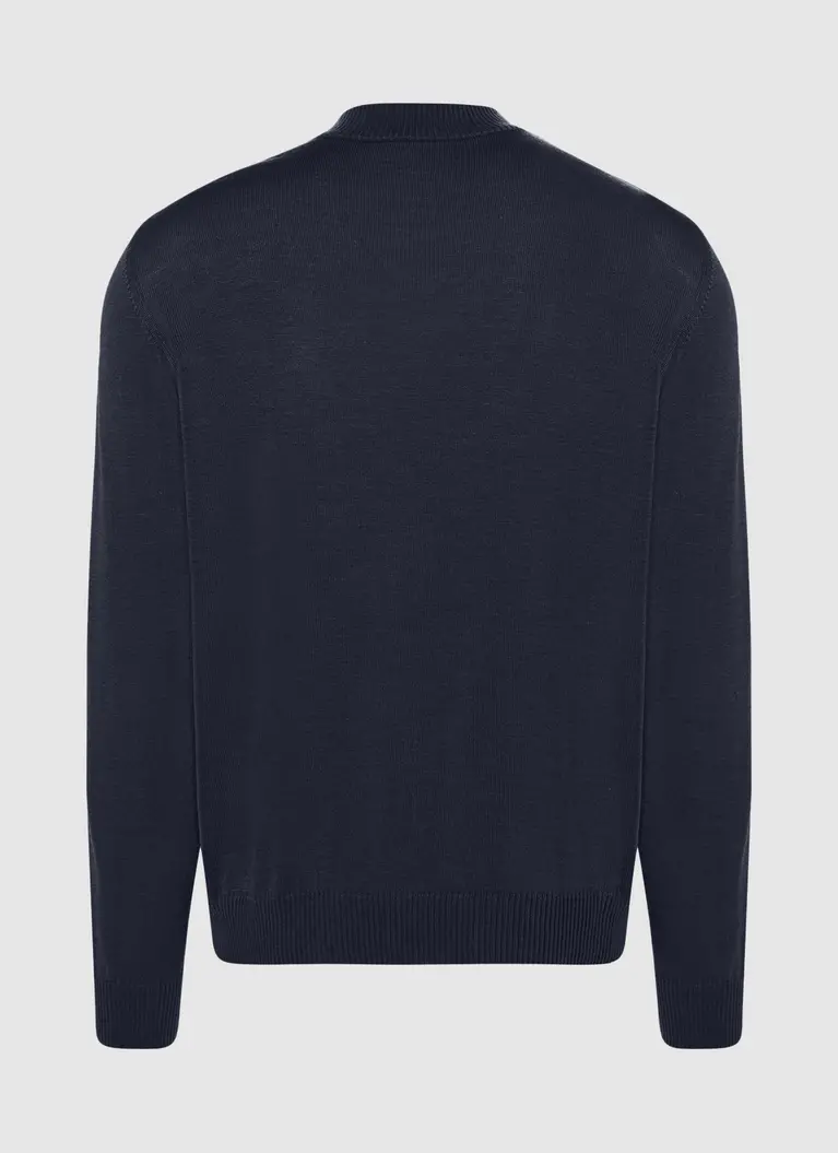 Maerz Muenchen Troyer Pullover100% MerinowolleArt. Nr. 491300-399 Online