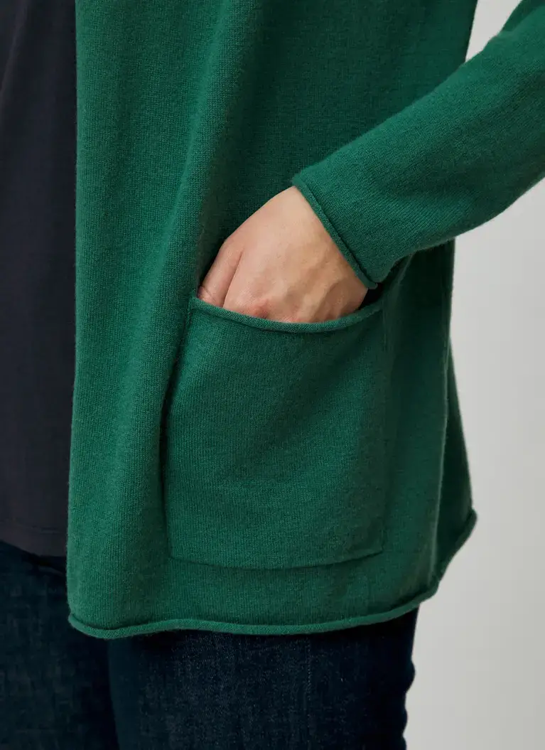 Maerz Muenchen Strickjacke100% Geelong-WolleArt. Nr. 235700-285 Günstiger Verkauf