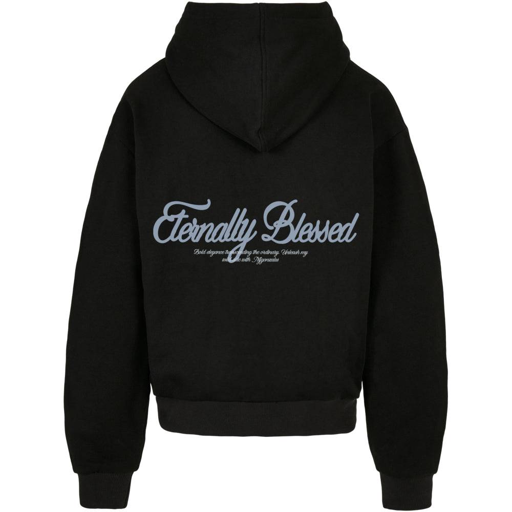 ﻿MJ Gonzales Zip Hoody - Eternally Blessed Verkauf