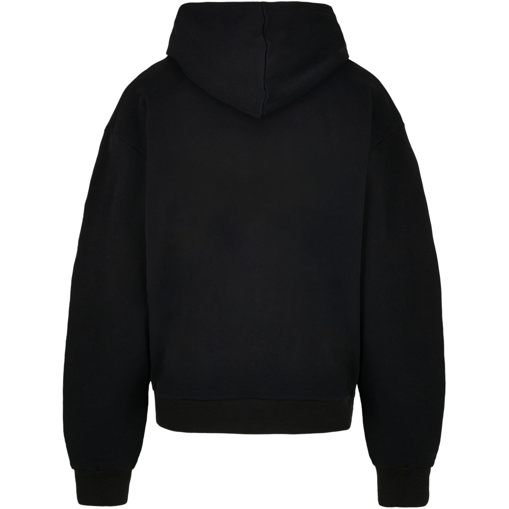 MJ Gonzales Heavy Oversized Hoody – Eternally Blessed Logo Angebote