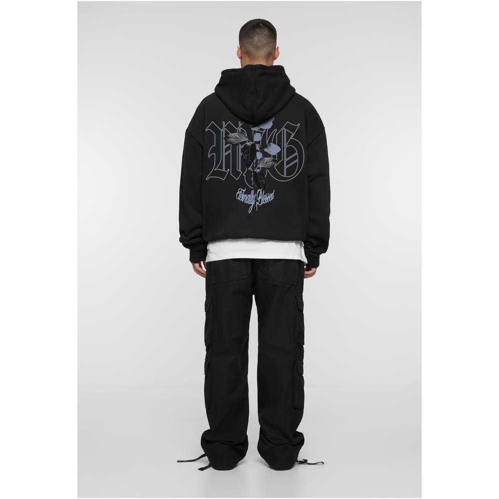 MJ Gonzales Heavy Oversized Hoody – Eternal Rose Hotsell