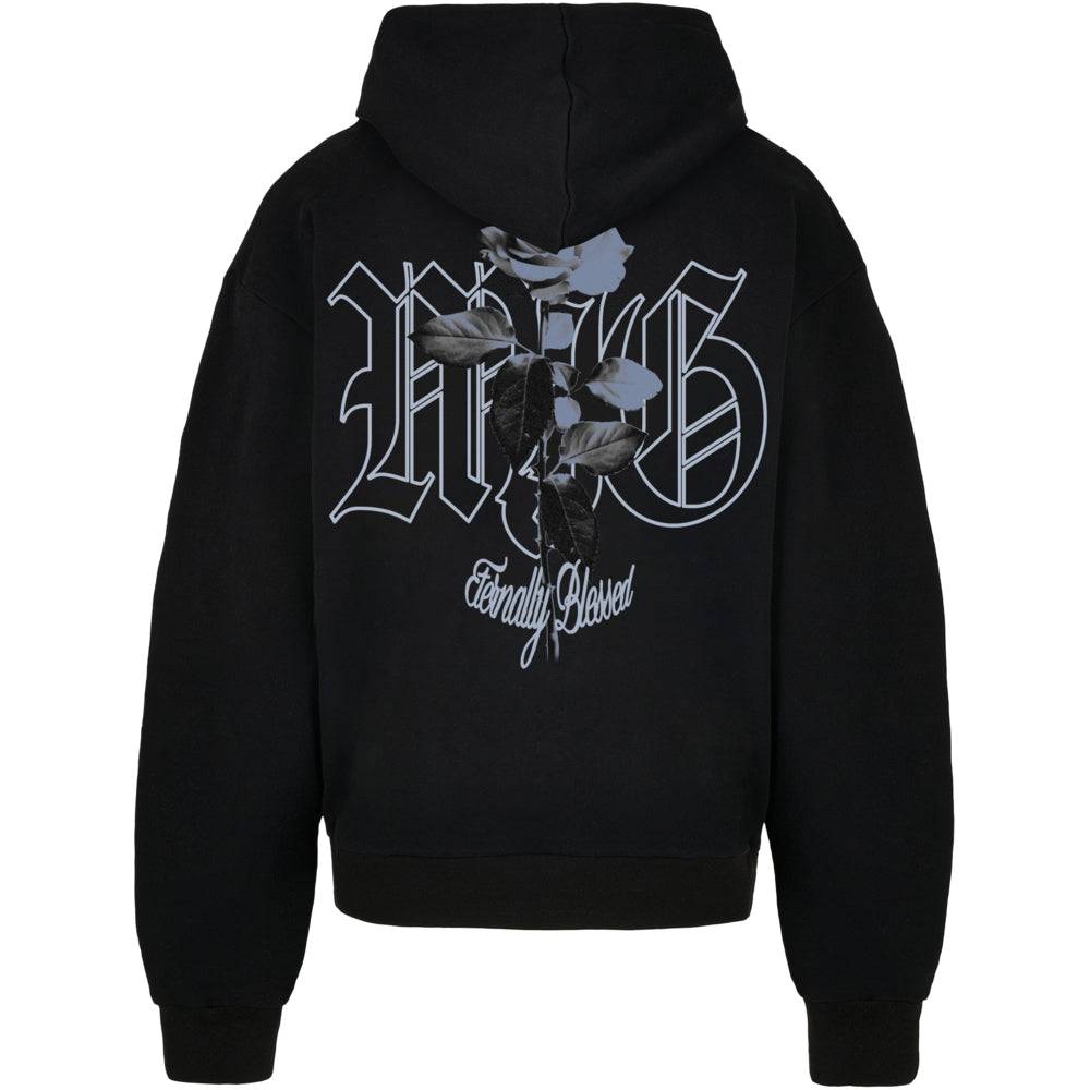 MJ Gonzales Heavy Oversized Hoody – Eternal Rose Hotsell