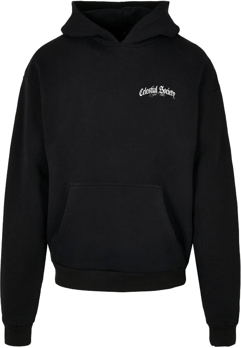 MJ Gonzales Oversized Hoody - Angel’s Triad Schlussverkauf