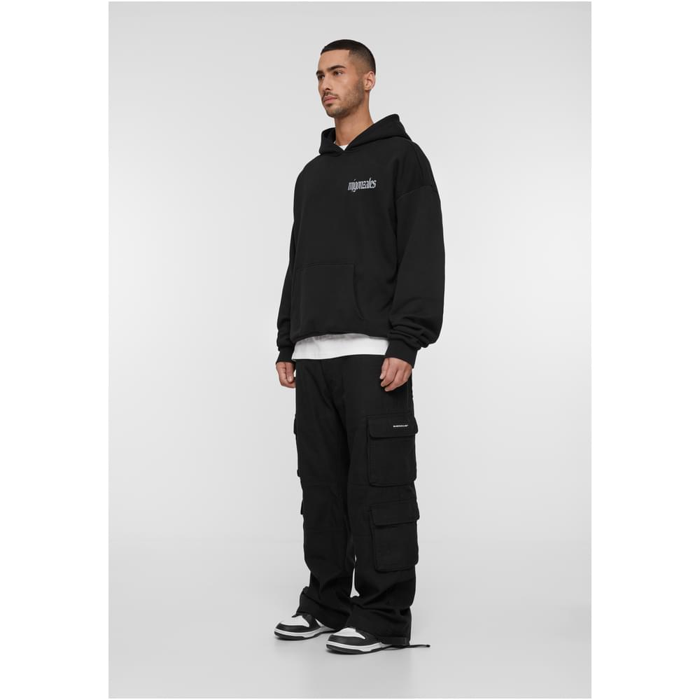 MJ Gonzales Heavy Oversized Hoody – Eternally Blessed Günstiger Verkauf