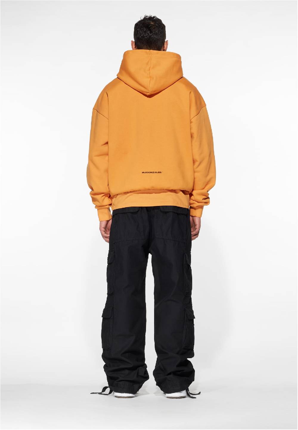 MJ Gonzales Rising x Heavy Oversized Hoody Angebote