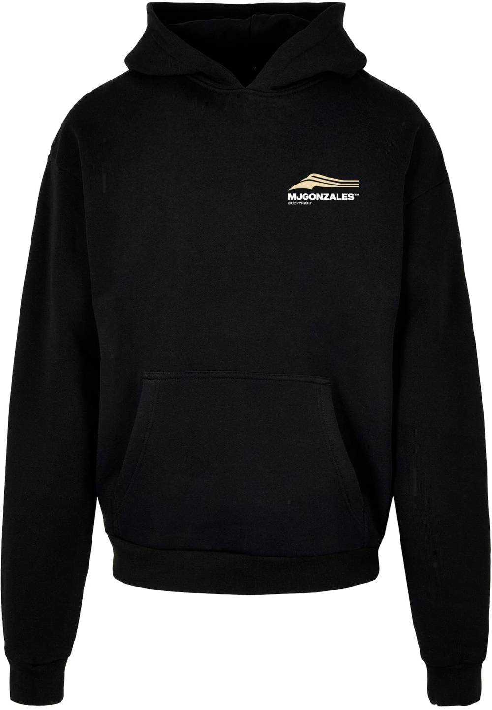 MJ Gonzales Wave V.1 x Heavy Oversized Hoody Schlussverkauf