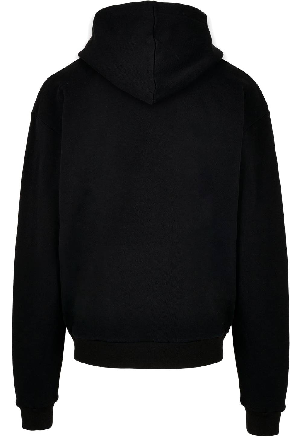 MJ Gonzales Wave V.1 x Heavy Oversized Hoody Schlussverkauf
