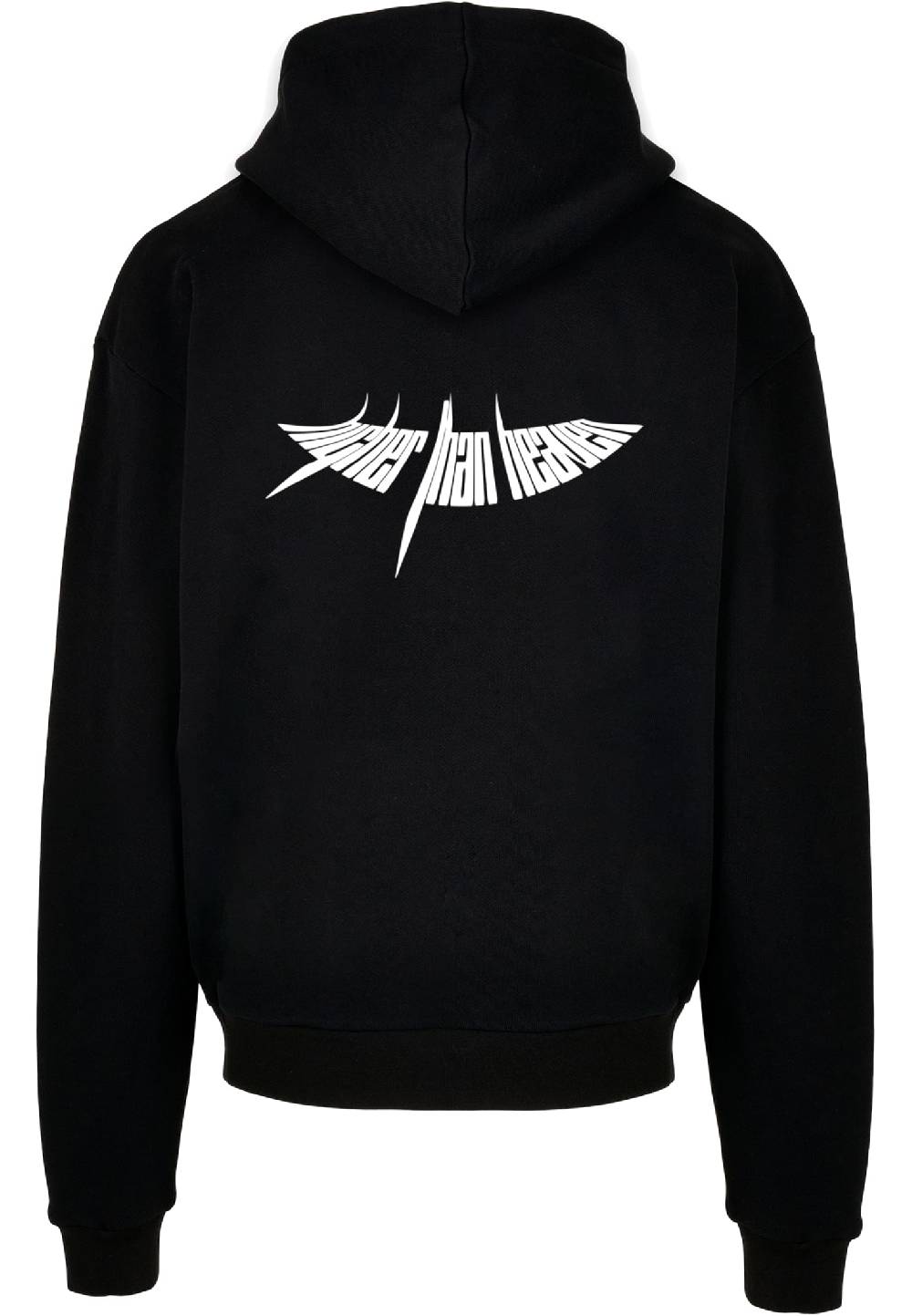 MJ Gonzales HIGHER THAN HEAVEN V.4 Ultra Heavy Hoody Auslauf