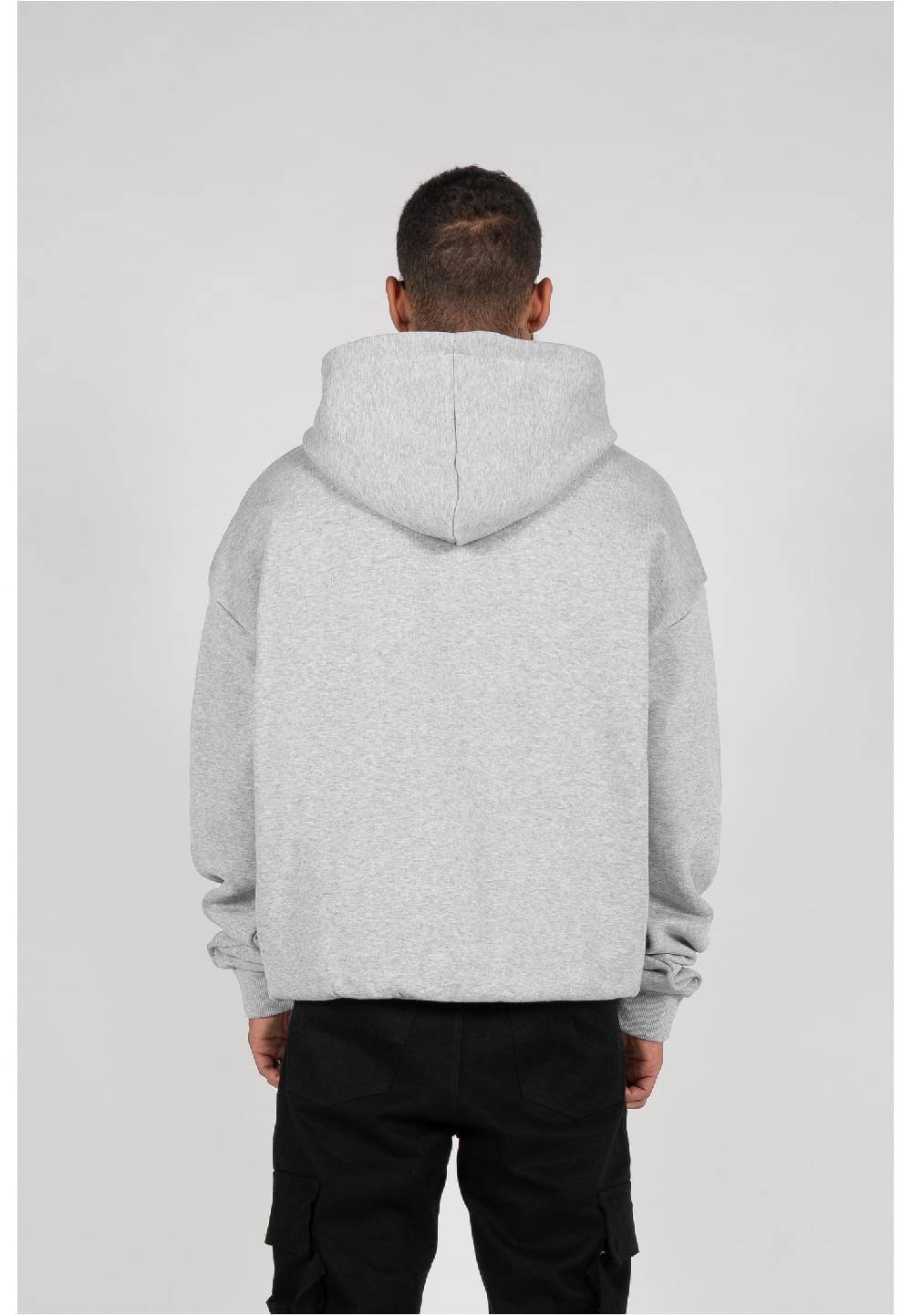 MJ Gonzales HIGHER THAN HEAVEN V.3 Ultra Heavy Hoody Verkauf