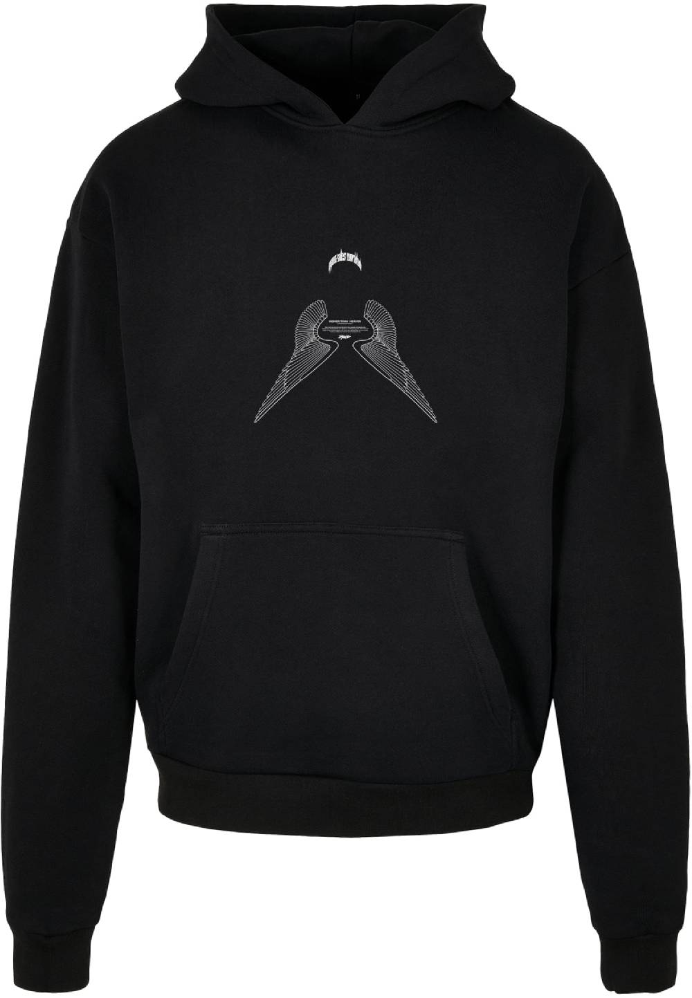 MJ Gonzales HIGHER THAN HEAVEN V.5 with Ultra Heavy Hoody Angebote
