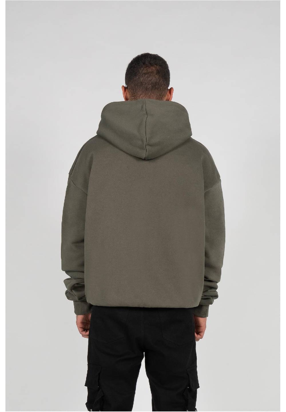 MJ Gonzales HIGHER THAN HEAVEN V.5 with Ultra Heavy Hoody Angebote