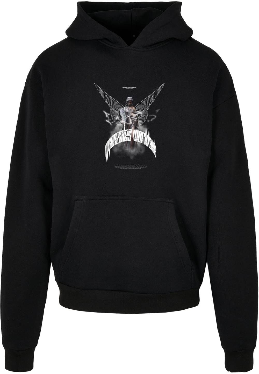 MJ Gonzales HIGHER THAN HEAVEN V.1 with Ultra Heavy Hoody Outlet
