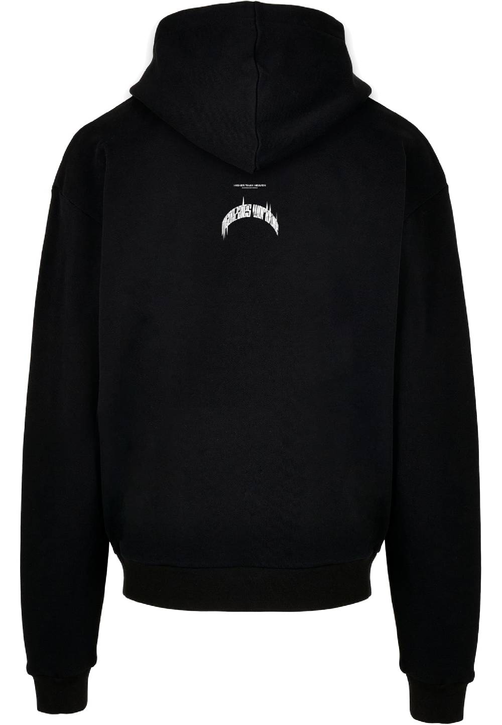 MJ Gonzales HIGHER THAN HEAVEN V.1 with Ultra Heavy Hoody Outlet