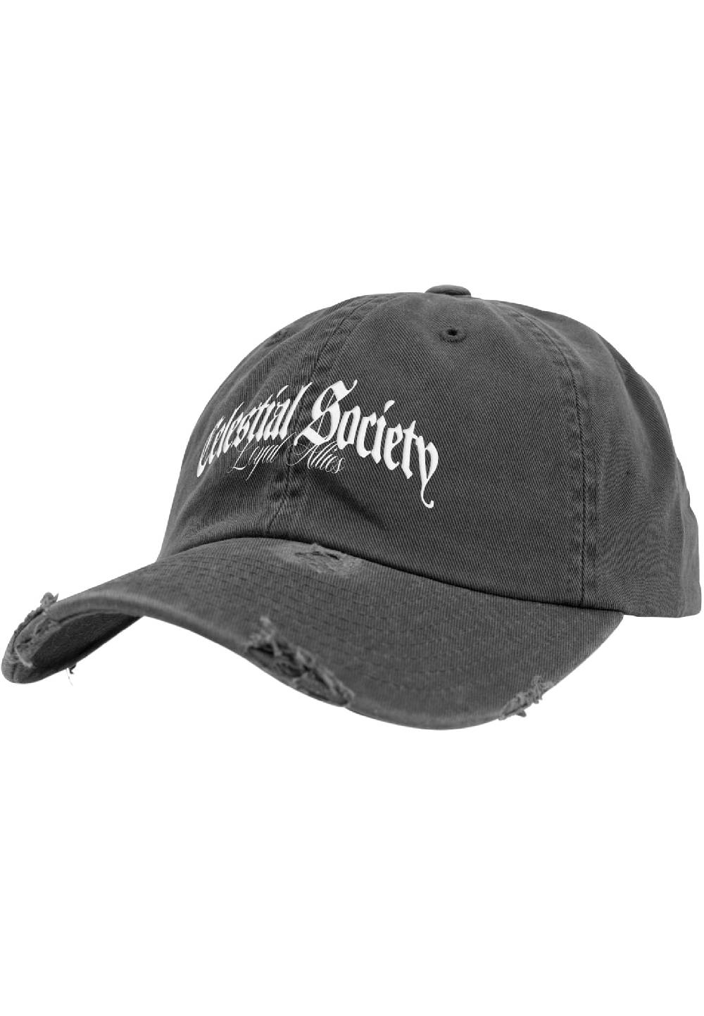MJ Gonzales Low Profile Cap - Stellar Signature Hotsell