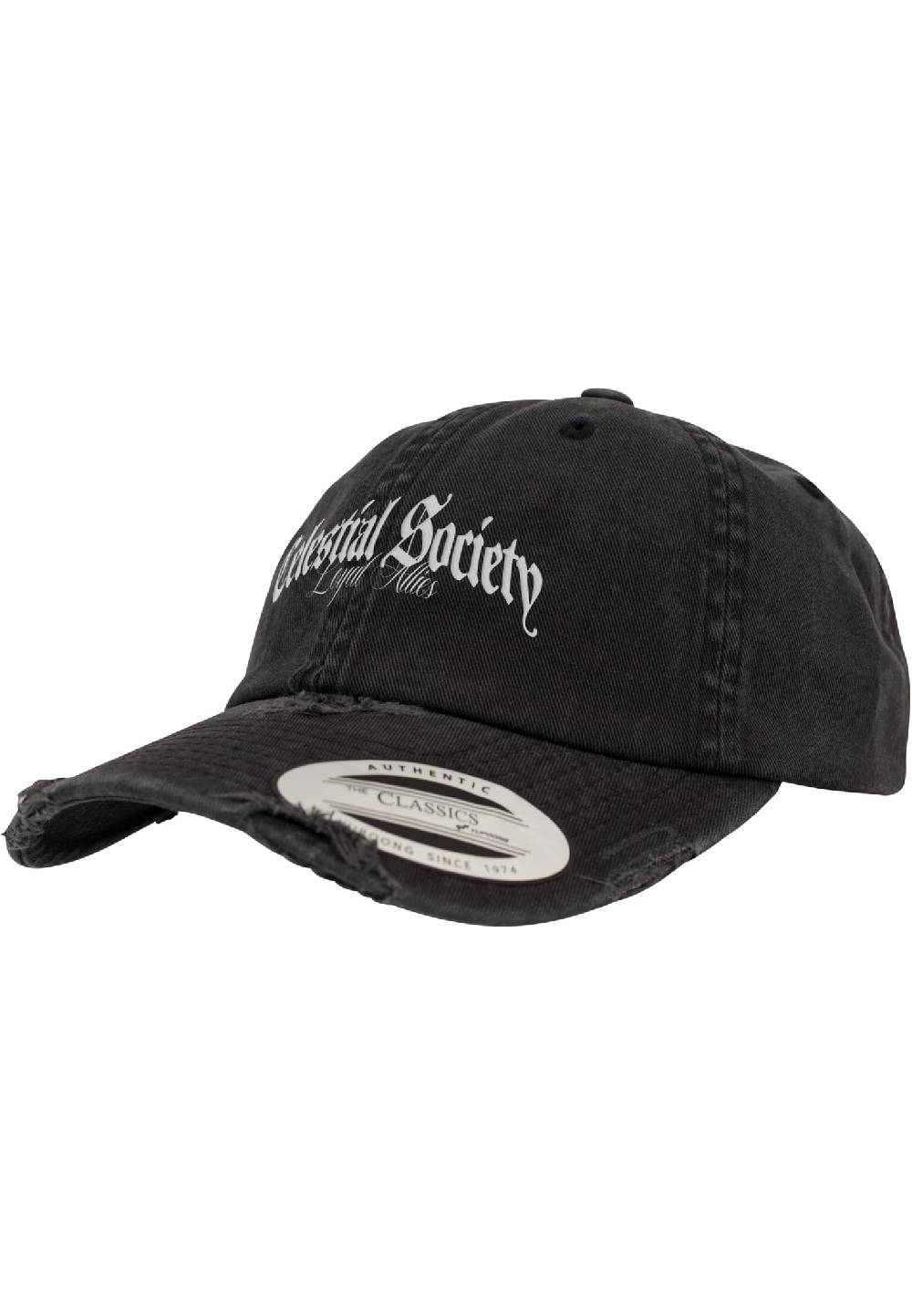 MJ Gonzales Low Profile Cap - Stellar Signature Hotsell