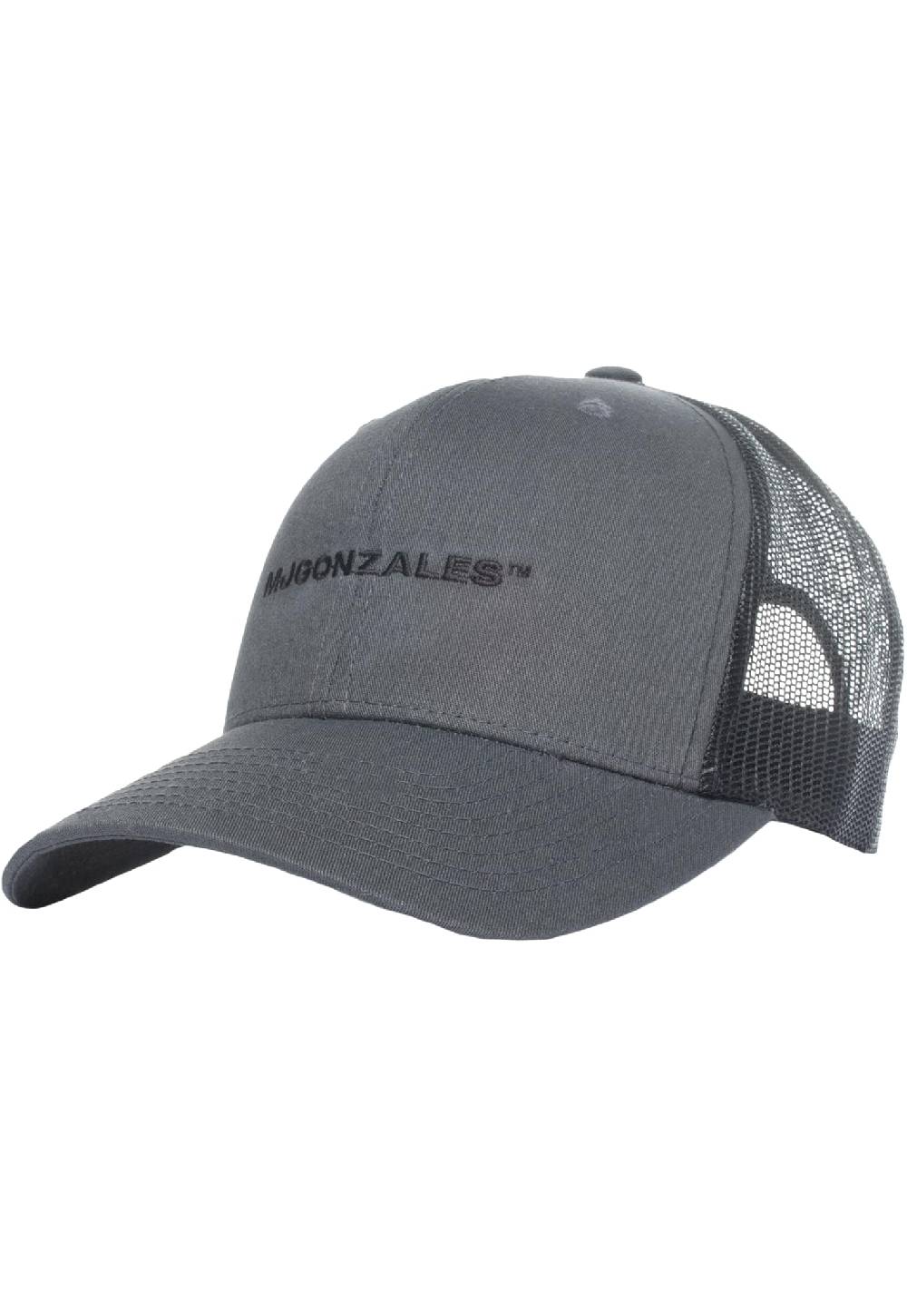 MJ Gonzales RETRO TRUCKER CAP Schlussverkauf