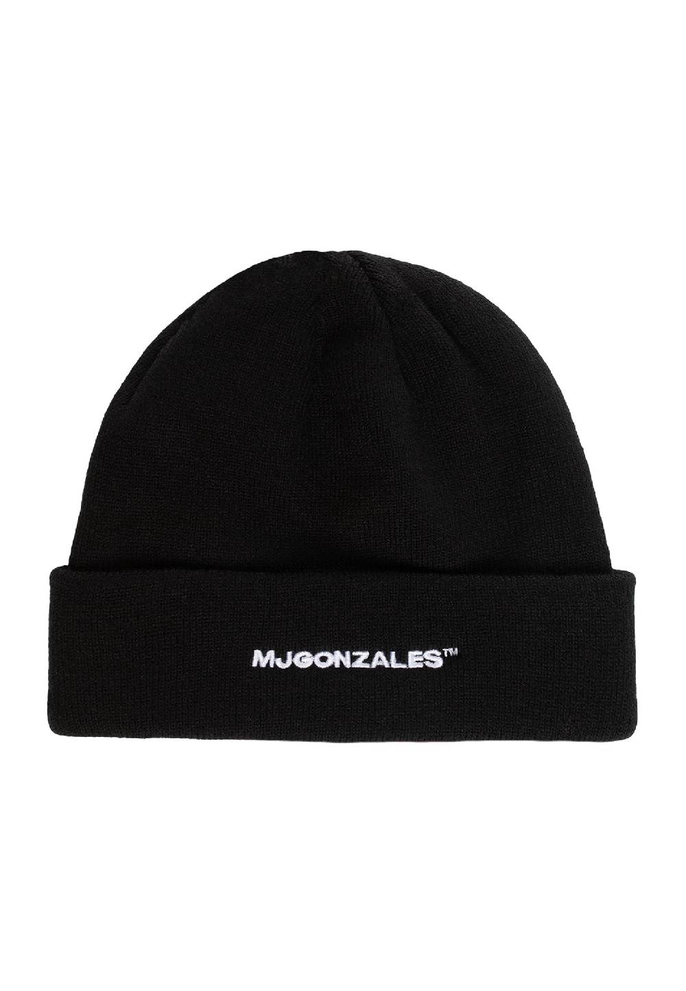 MJ Gonzales HEAVY KNIT BEANIE Günstiger Verkauf