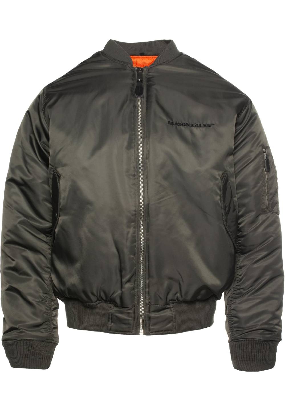 MJ Gonzales MJG BOMBER JACKET Fabrikverkauf