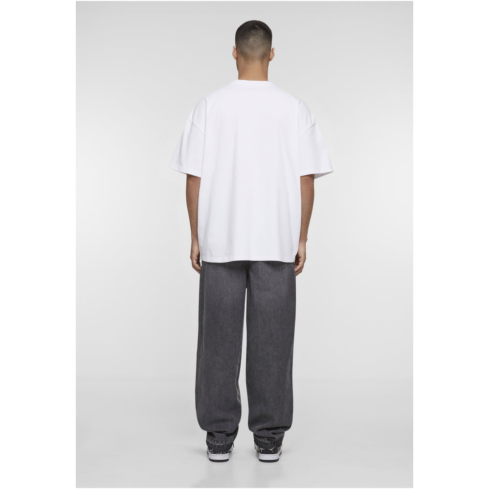 MJ Gonzales MJ Destroyed Baggy Denim Meist gekauft