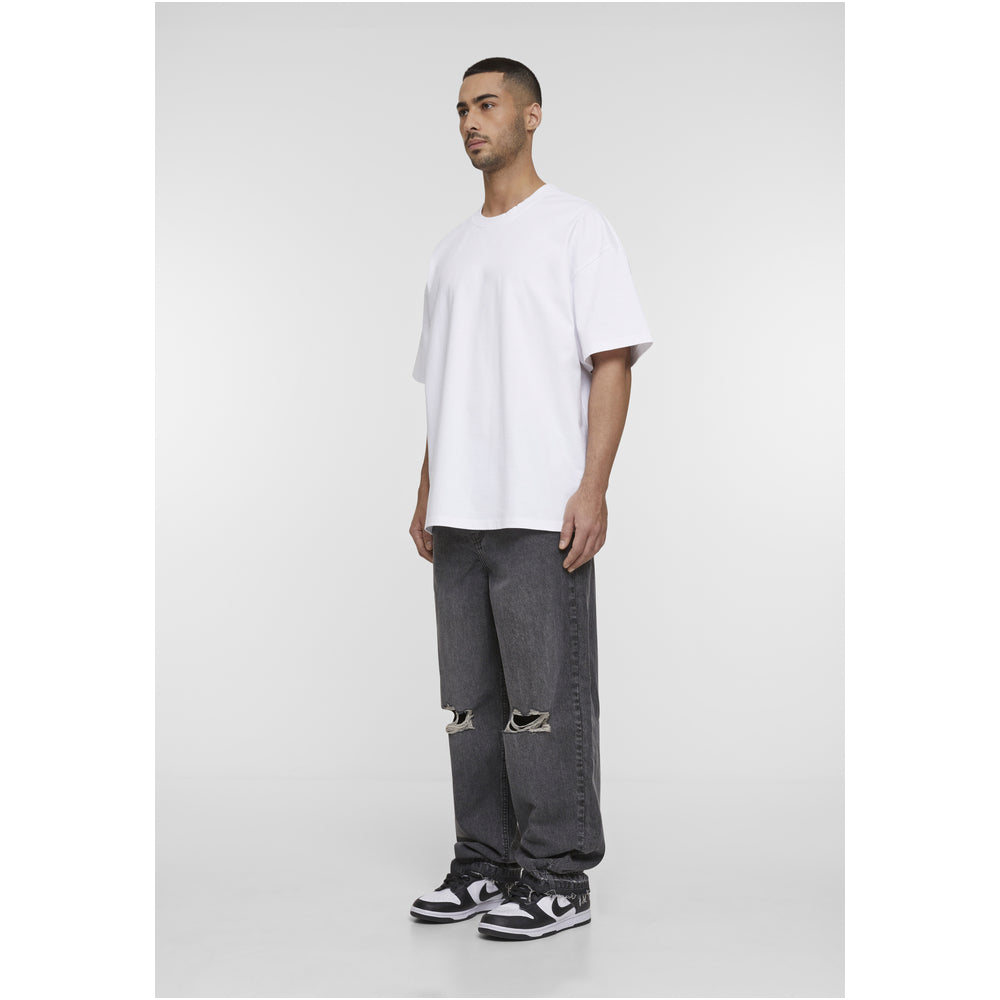 MJ Gonzales MJ Destroyed Baggy Denim Meist gekauft