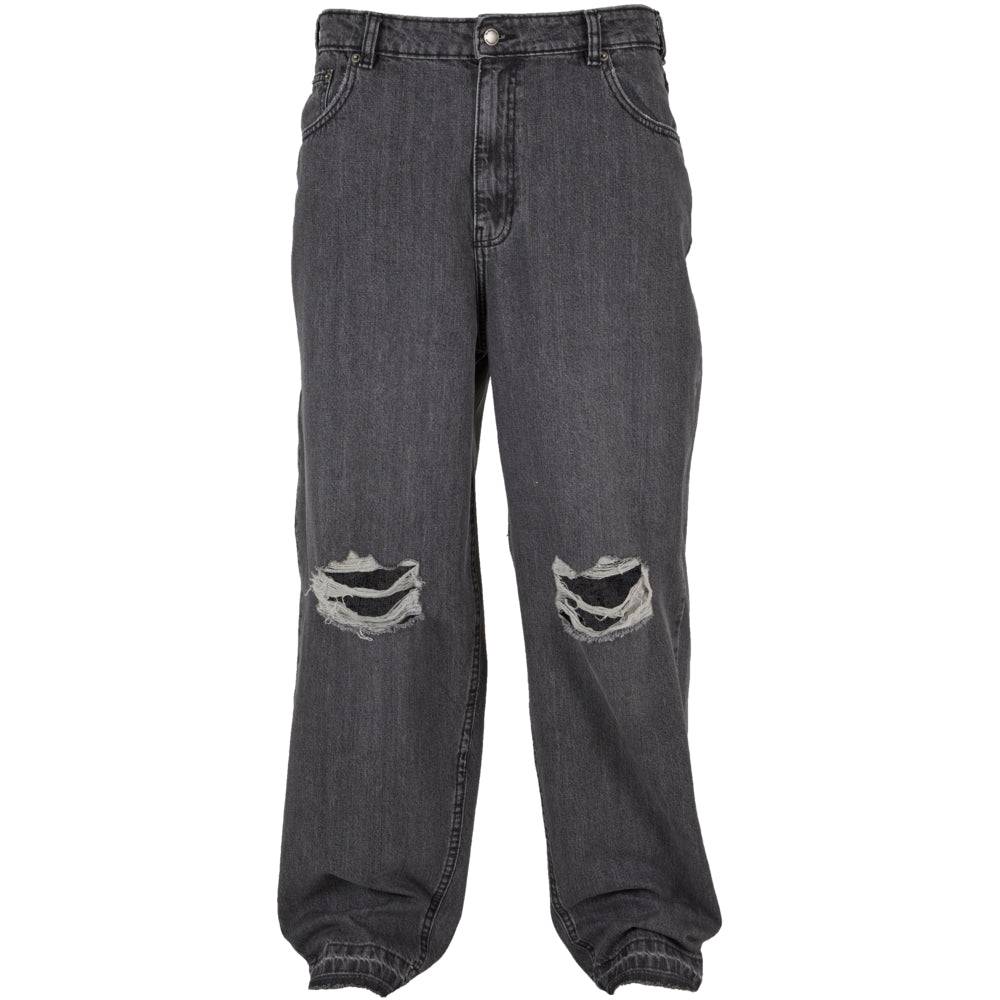 MJ Gonzales MJ Destroyed Baggy Denim Meist gekauft
