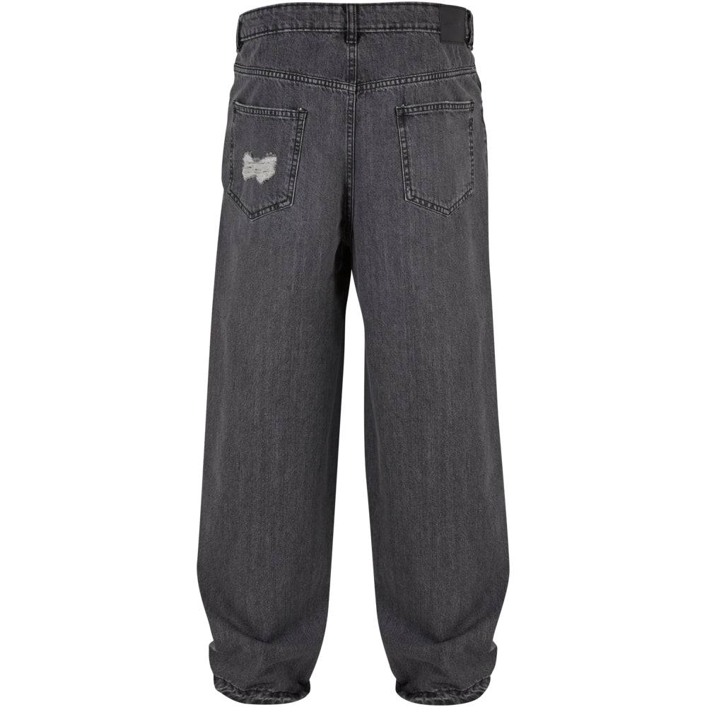 MJ Gonzales MJ Destroyed Baggy Denim Meist gekauft