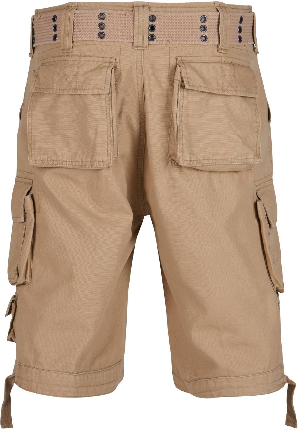 MJ Gonzales Cargo Shorts Multi Pocket Blitzverkäufe