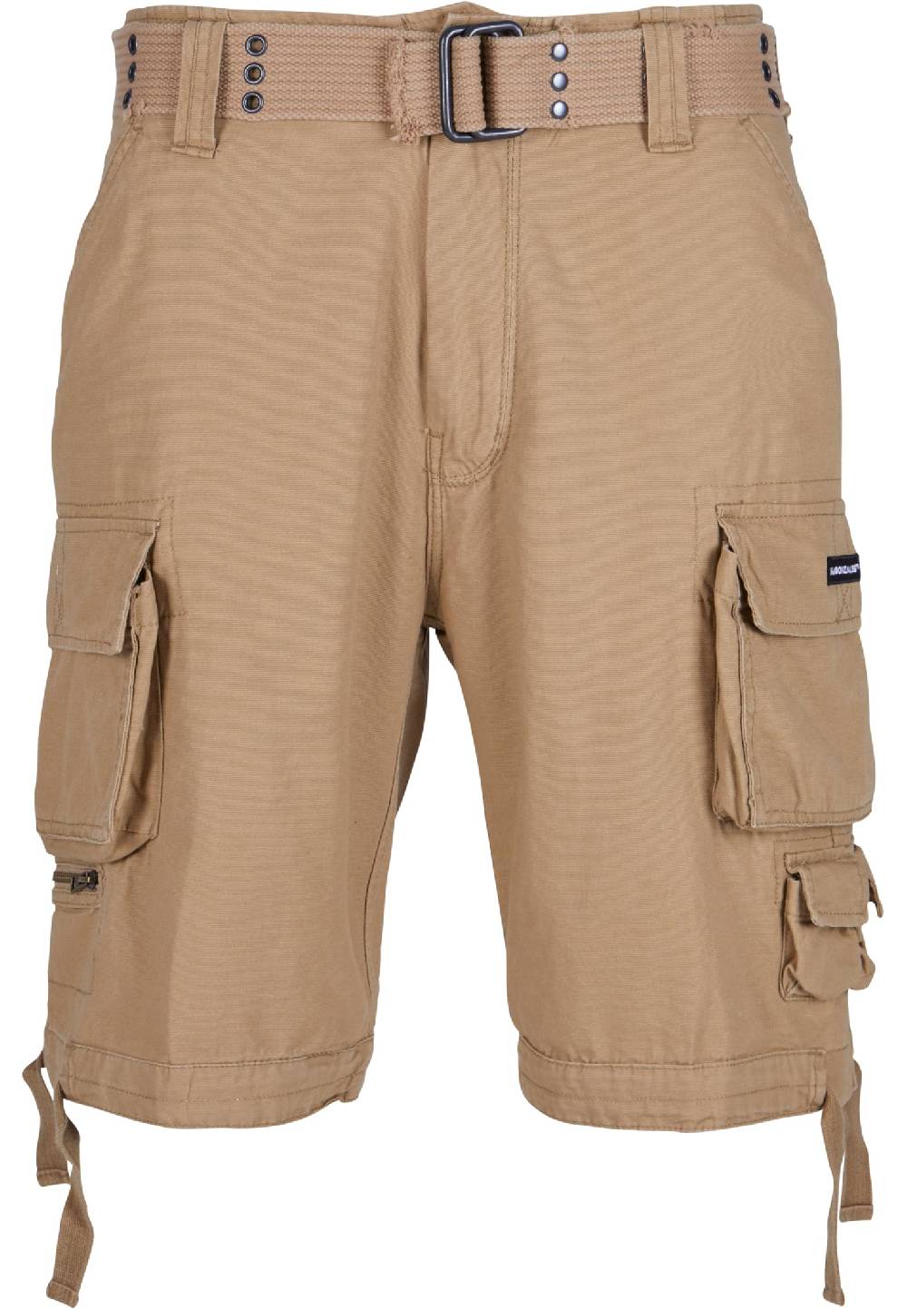 MJ Gonzales Cargo Shorts Multi Pocket Blitzverkäufe