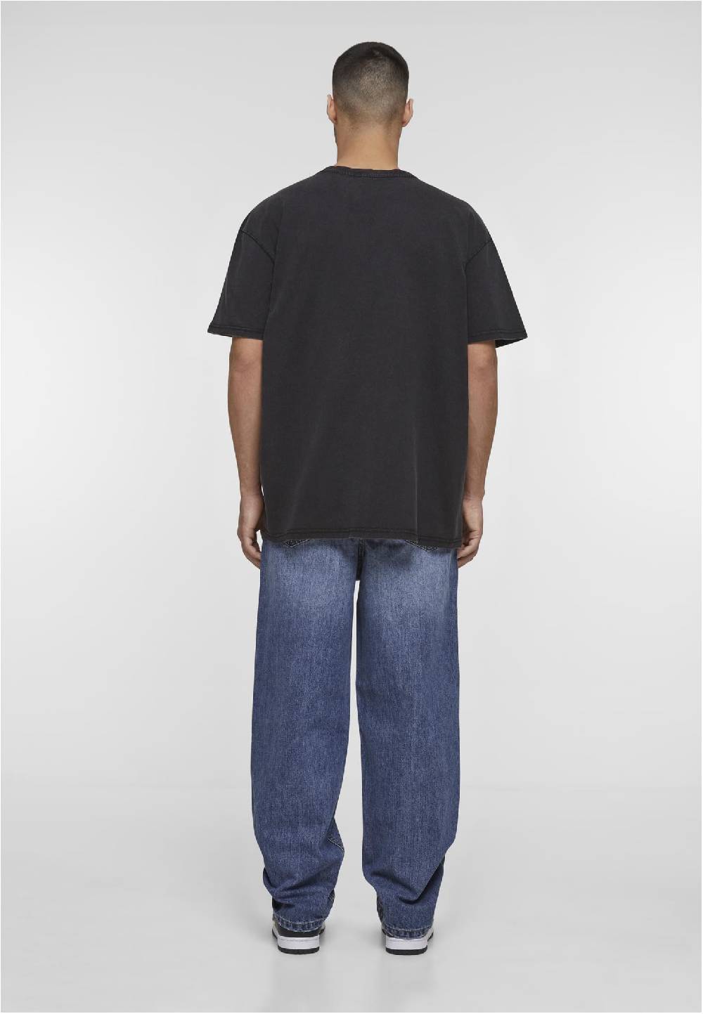 MJ Gonzales MJ Baggy Denim Online