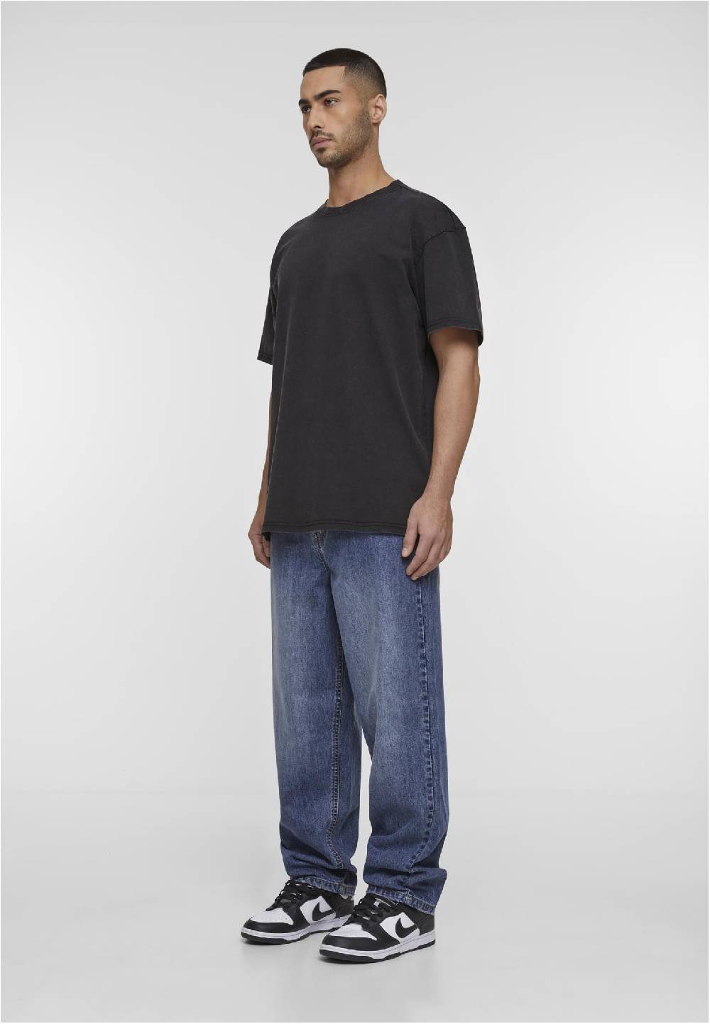 MJ Gonzales MJ Baggy Denim Online
