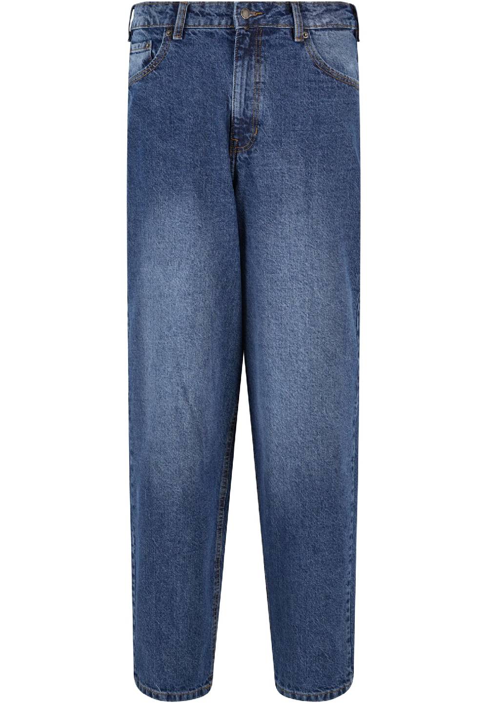 MJ Gonzales MJ Baggy Denim Online