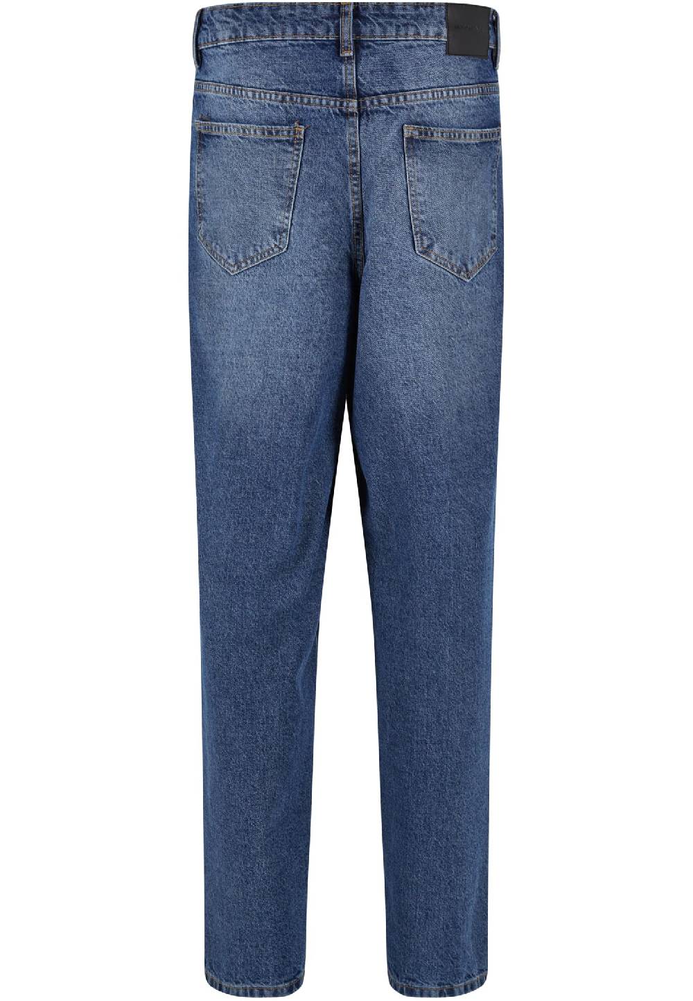 MJ Gonzales MJ Baggy Denim Online