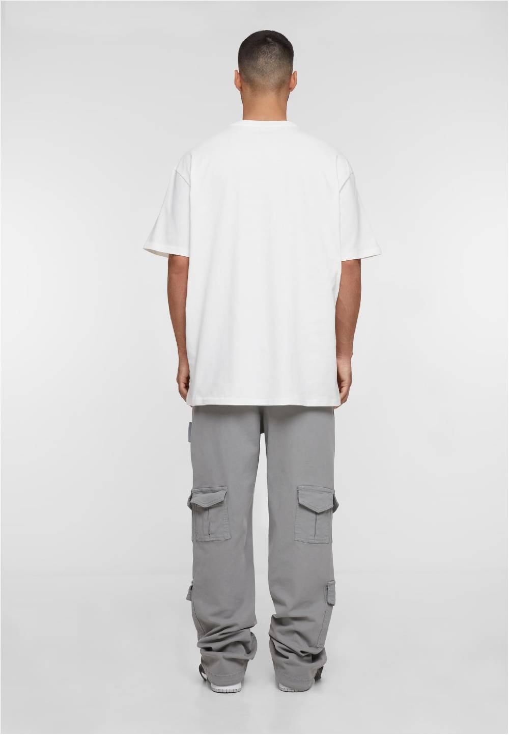 MJ Gonzales Cargo Pants 12 Pocket Outlet