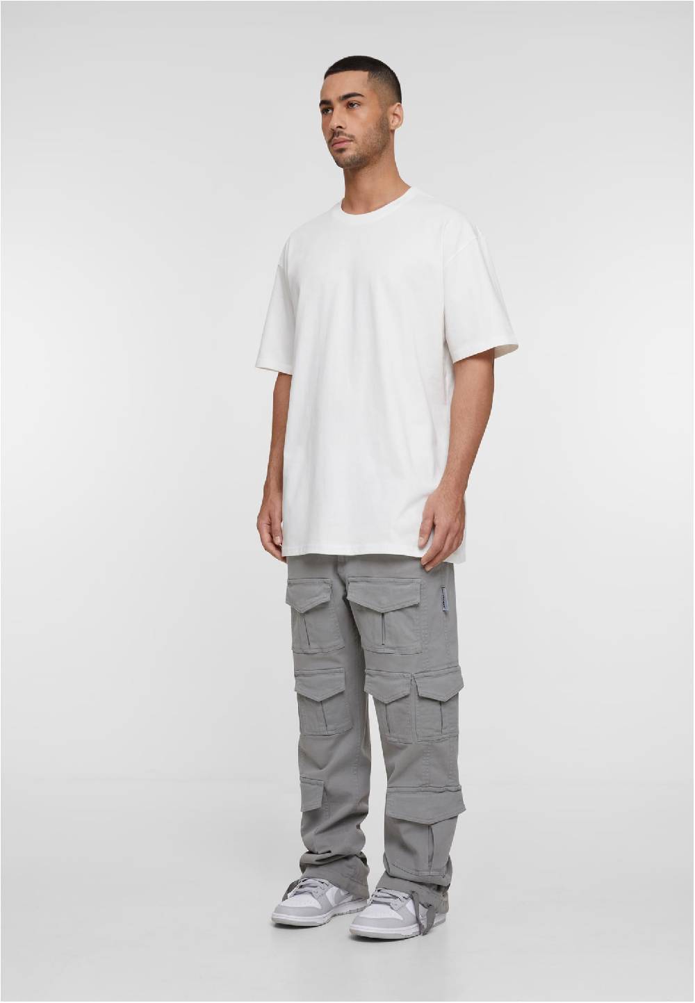 MJ Gonzales Cargo Pants 12 Pocket Outlet