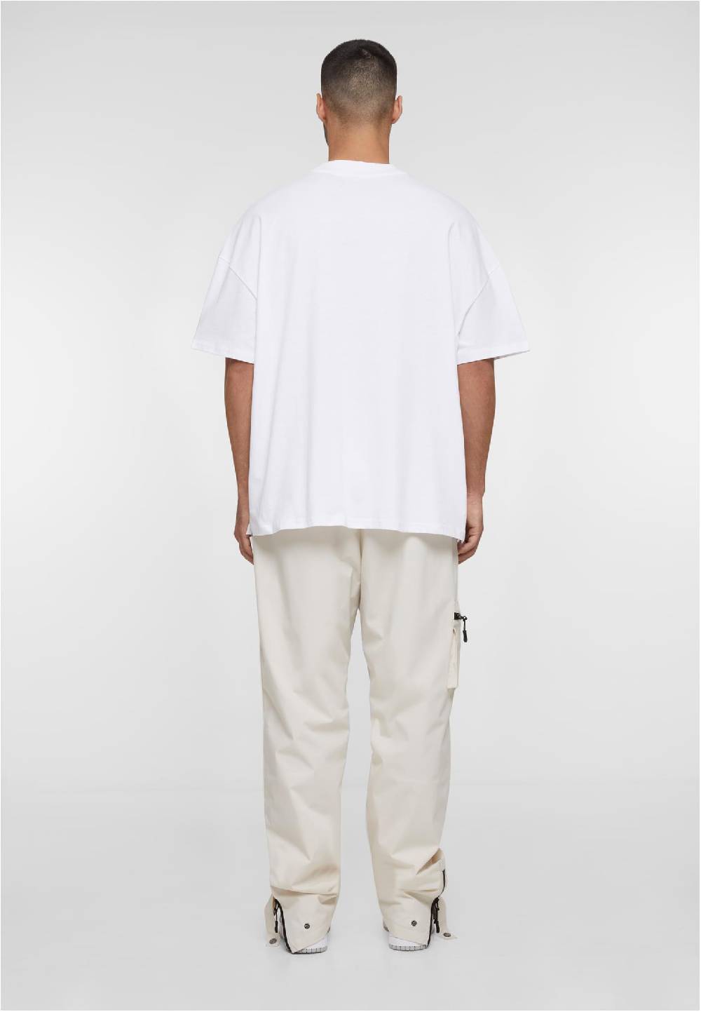 MJ Gonzales Tech Nylon Pants Auslauf