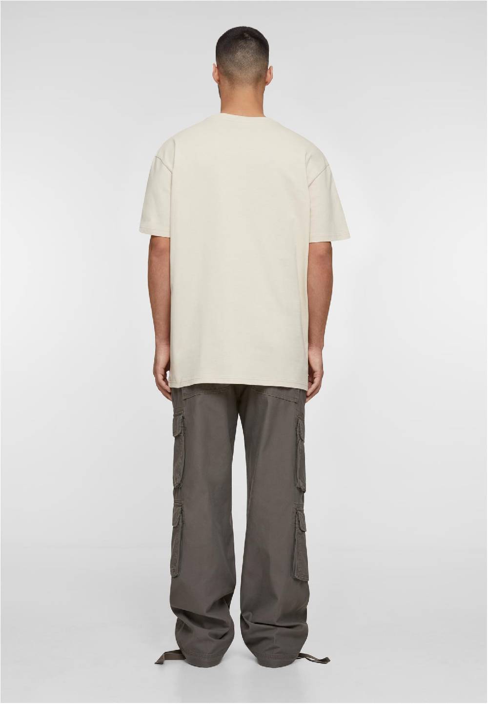 MJ Gonzales CARGO PANTS MULTI POCKET Verkauf