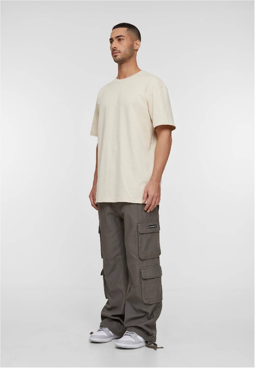 MJ Gonzales CARGO PANTS MULTI POCKET Verkauf