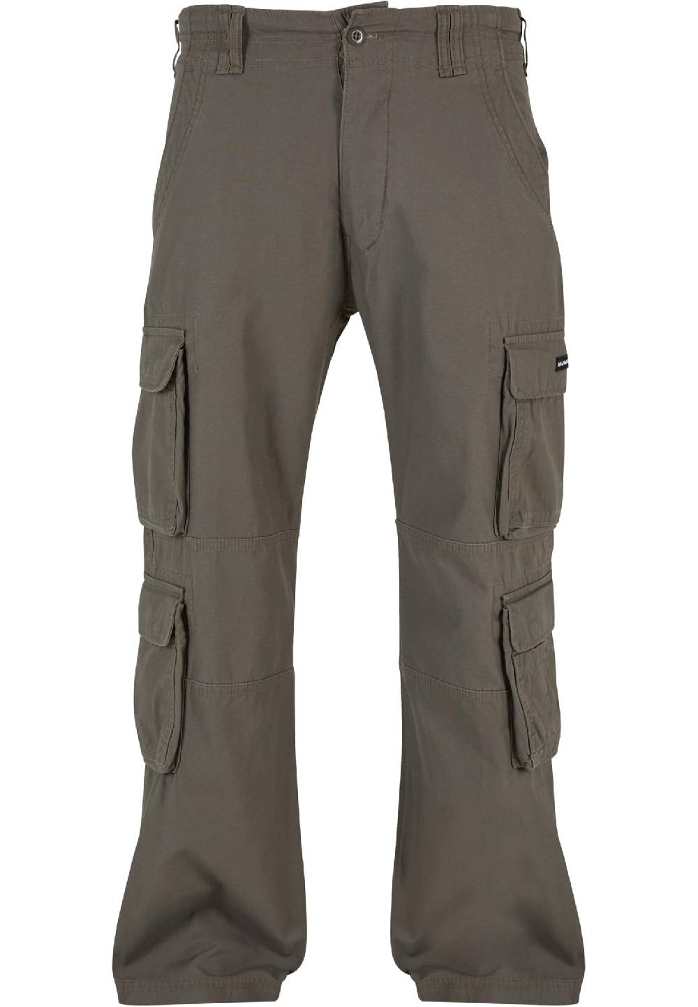 MJ Gonzales CARGO PANTS MULTI POCKET Verkauf