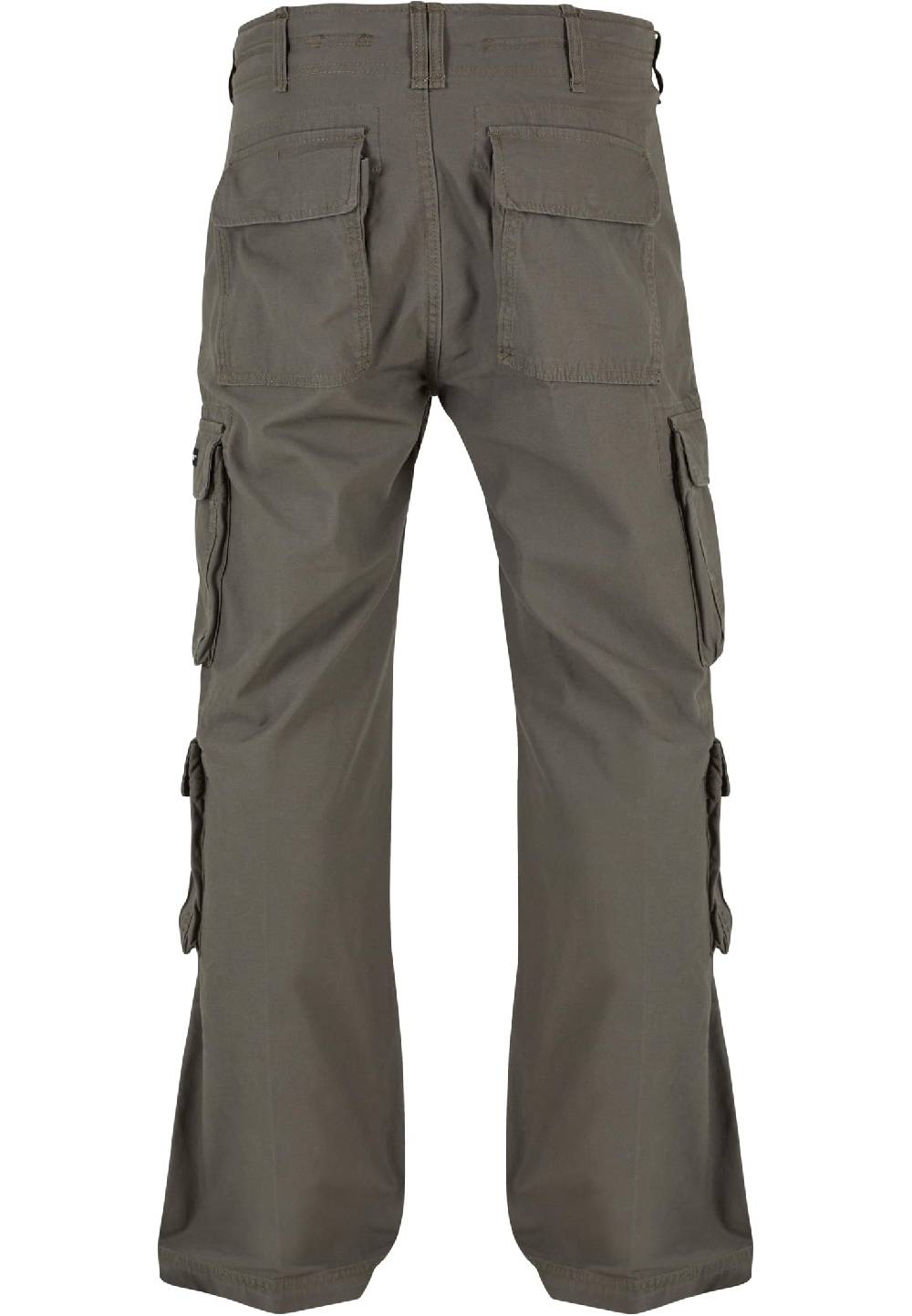 MJ Gonzales CARGO PANTS MULTI POCKET Verkauf