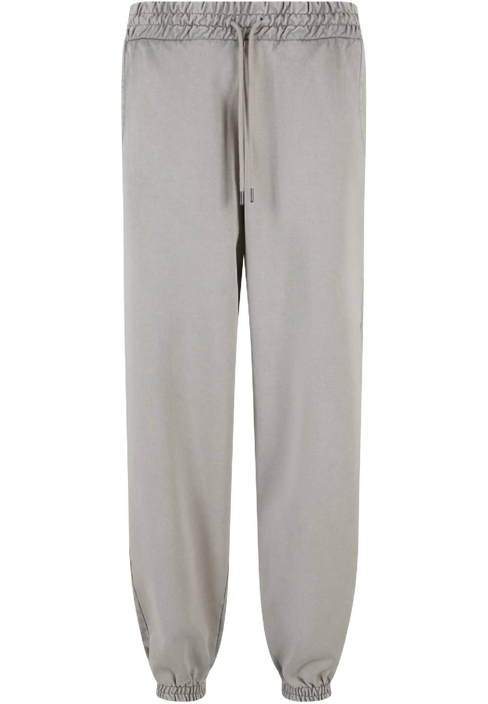 MJ Gonzales MJ Acid Wash Heavy Sweat Pants Wide Leg Angebote