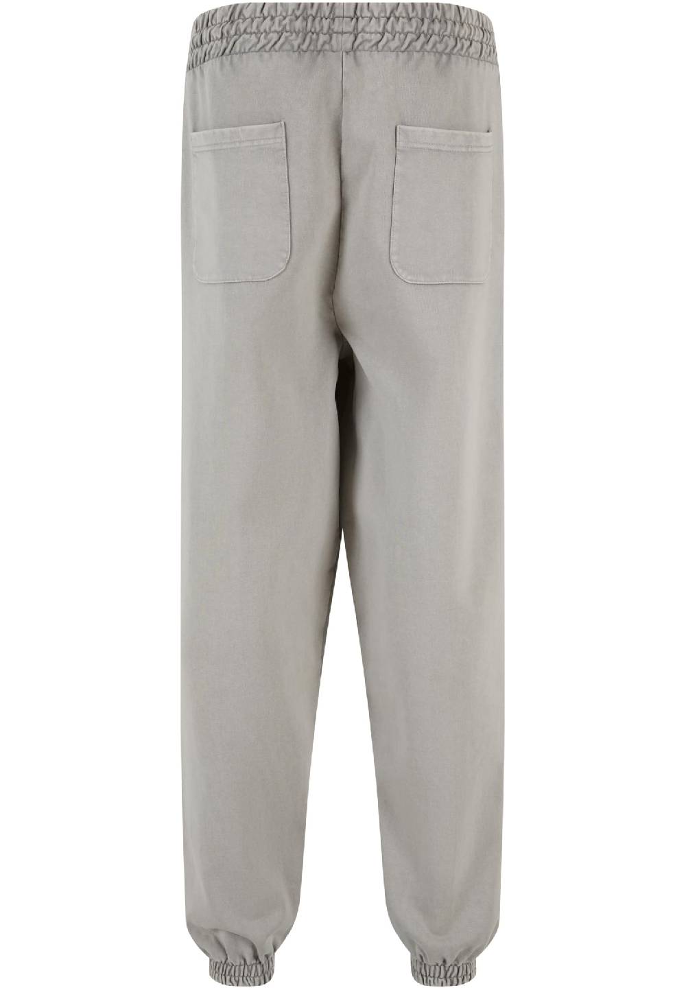 MJ Gonzales MJ Acid Wash Heavy Sweat Pants Wide Leg Angebote