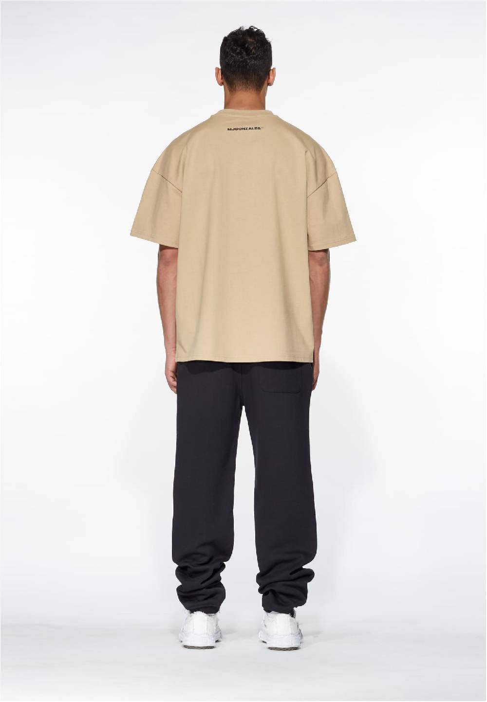 MJ Gonzales MJG HEAVY SWEATPANTS Hotsell