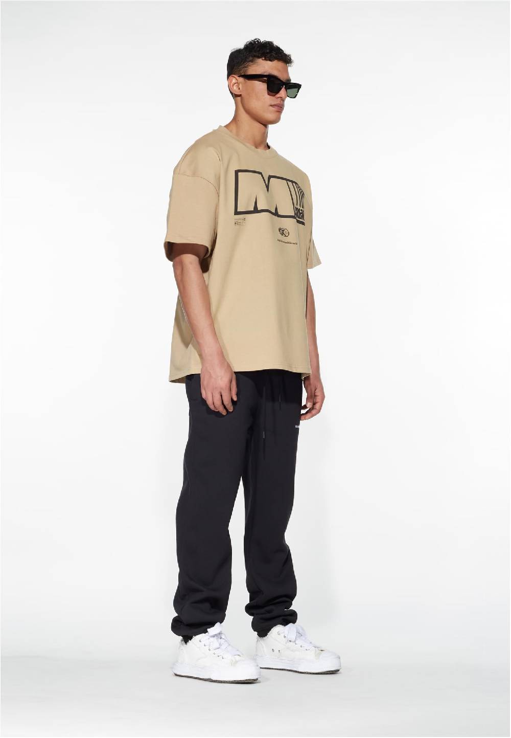 MJ Gonzales MJG HEAVY SWEATPANTS Hotsell