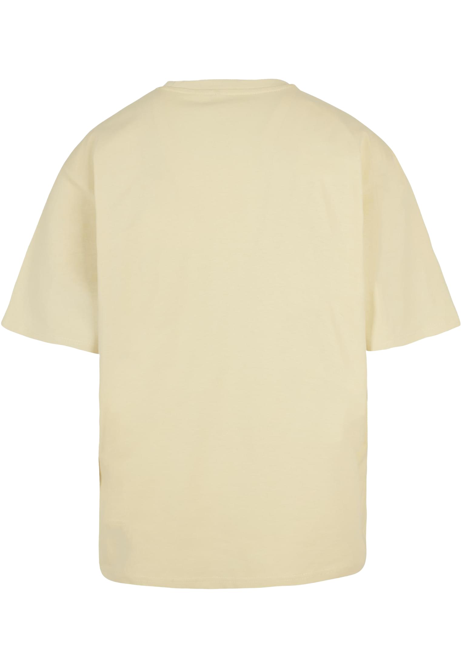 MJ Gonzales Heavy Oversized Tee Renaissance Bloom im Angebot