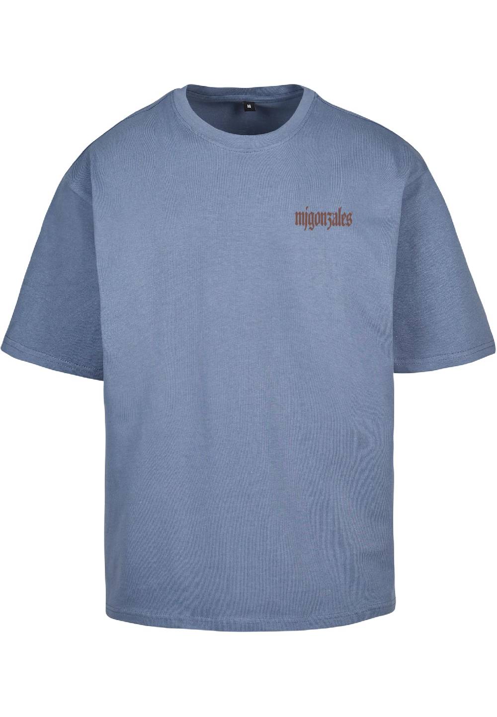 MJ Gonzales Heavy Oversized Tee Art is Revolution Fabrikverkauf